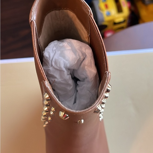 Michael Kors Kinlee booties - Picture 6 of 7